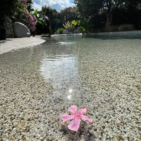 别墅 Au Lagon De Thau