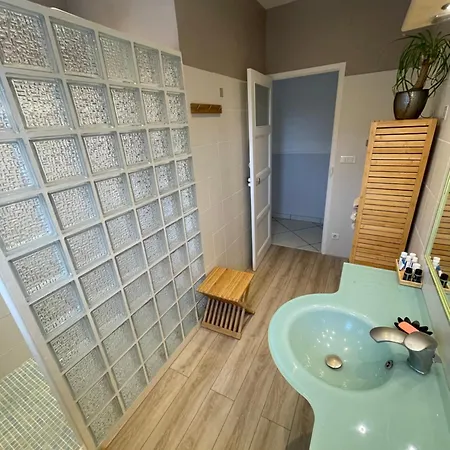 别墅 Au Lagon De Thau