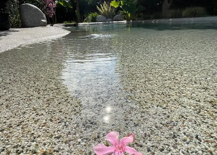 Villa Au Lagon De Thau