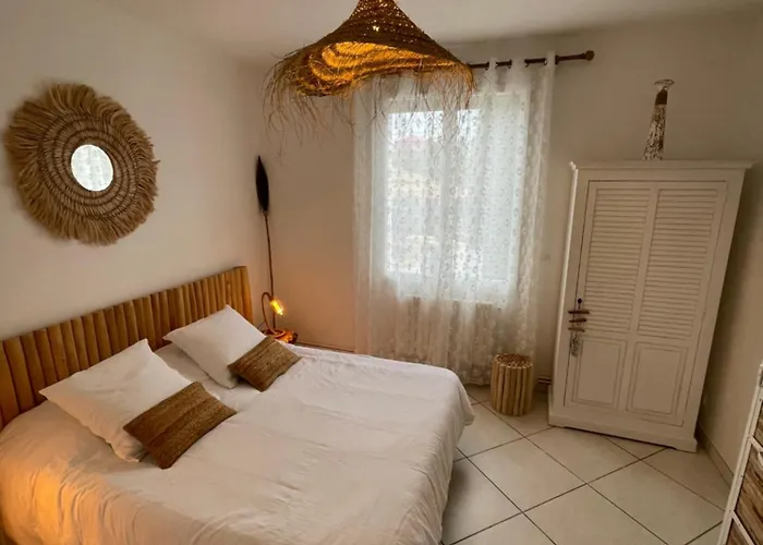 Villa Au Lagon De Thau