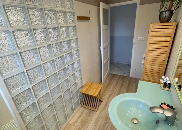 Villa Au Lagon De Thau