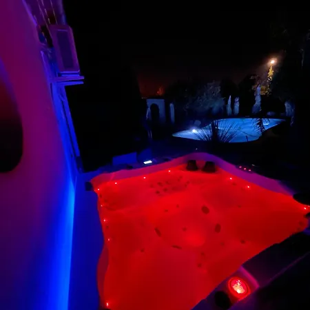 Villa Au Lagon De Thau Frontignan