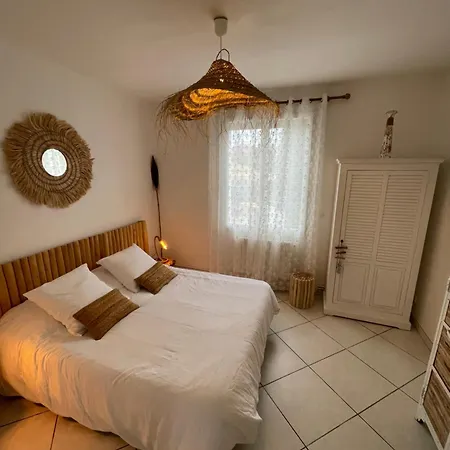 Villa Au Lagon De Thau