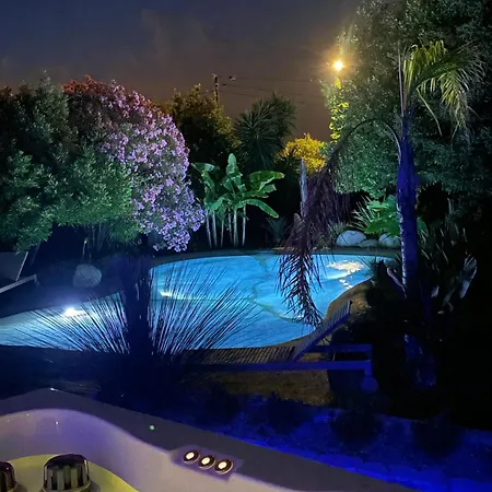 Villa Au Lagon De Thau