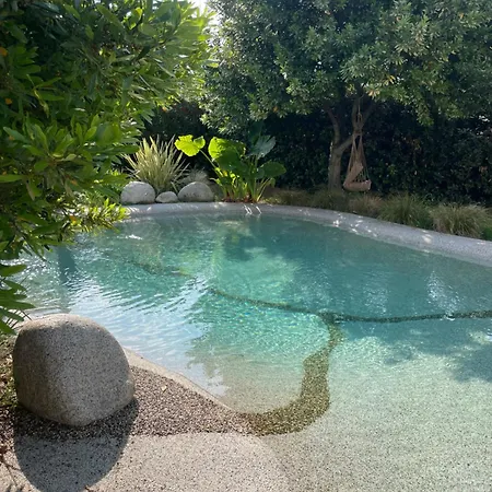 Au Lagon De Thau Villa *