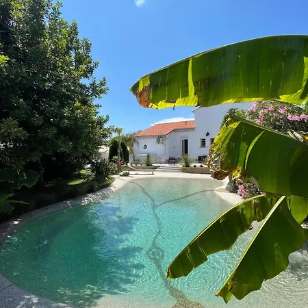 Au Lagon De Thau Villa Frontignan