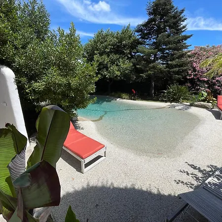 Au Lagon De Thau Frontignan