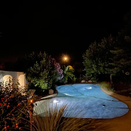 Villa Au Lagon De Thau *