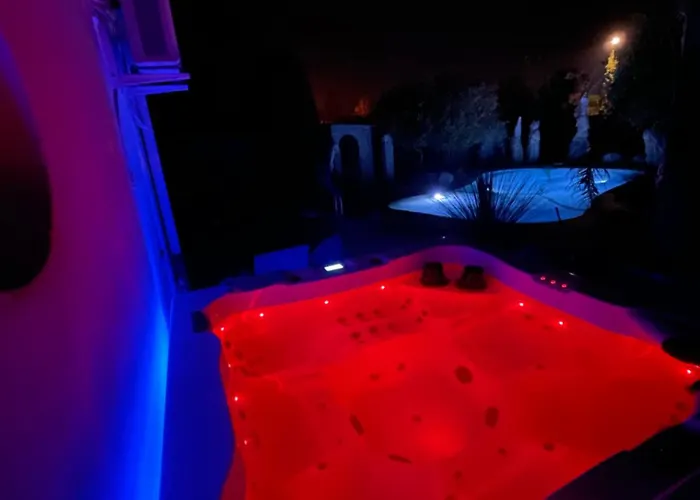 Βίλα Au Lagon De Thau Frontignan